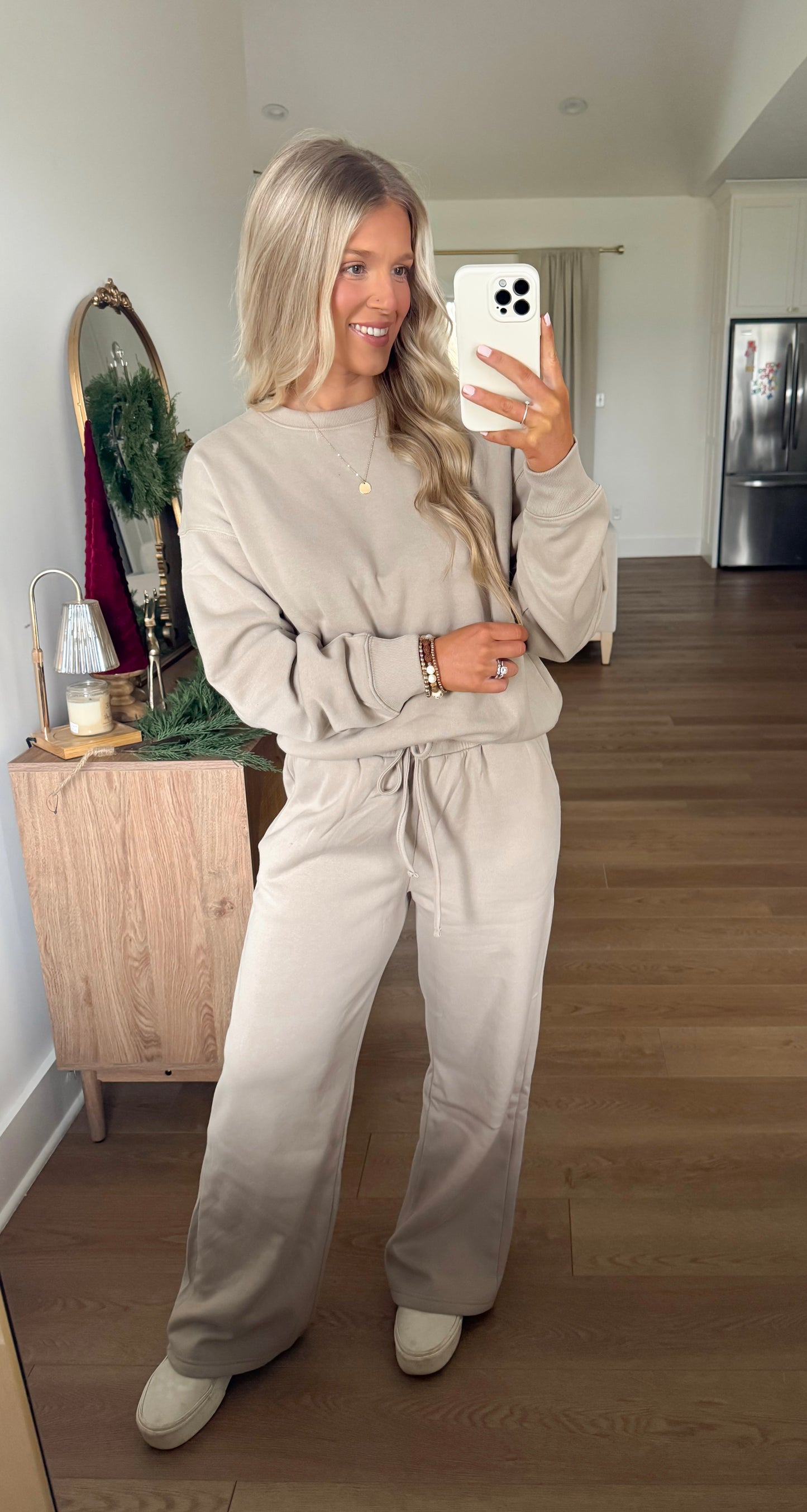 The November Set - Ash Mocha