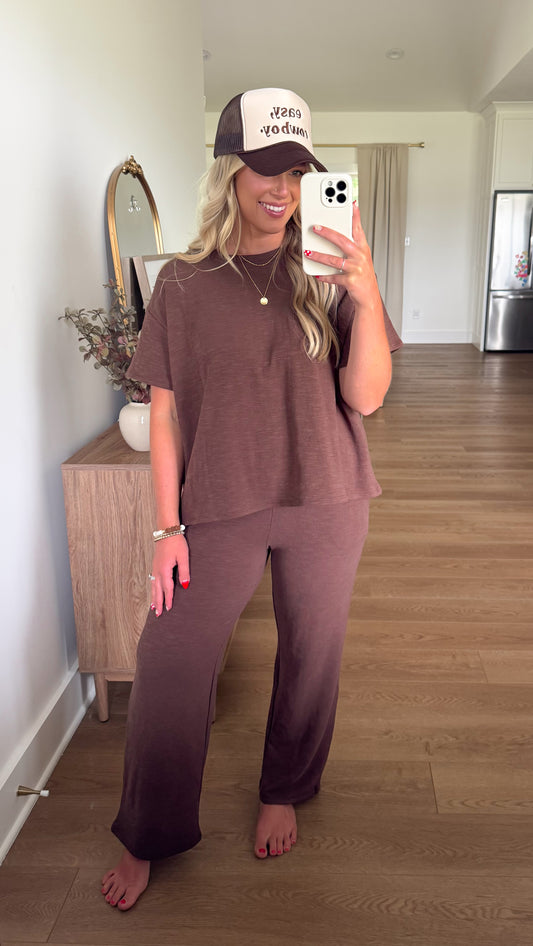 Versatile Set - Chocolate