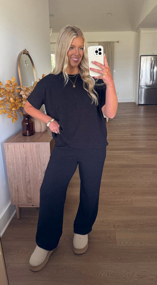 Versatile Set - Black