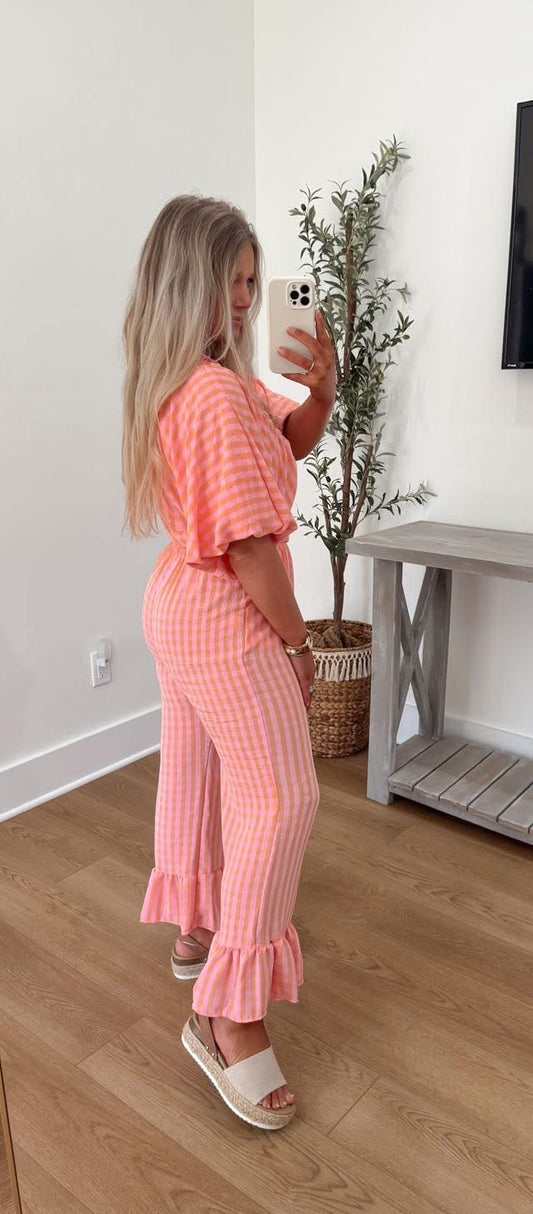 Paradise Is Calling Bottoms