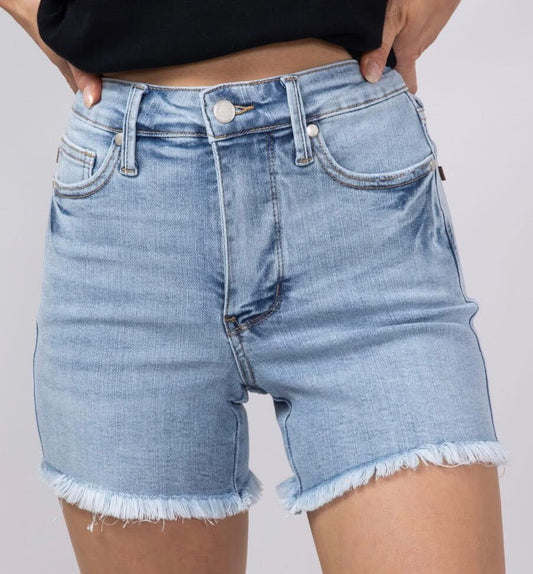 Judy Blue - Light Wash