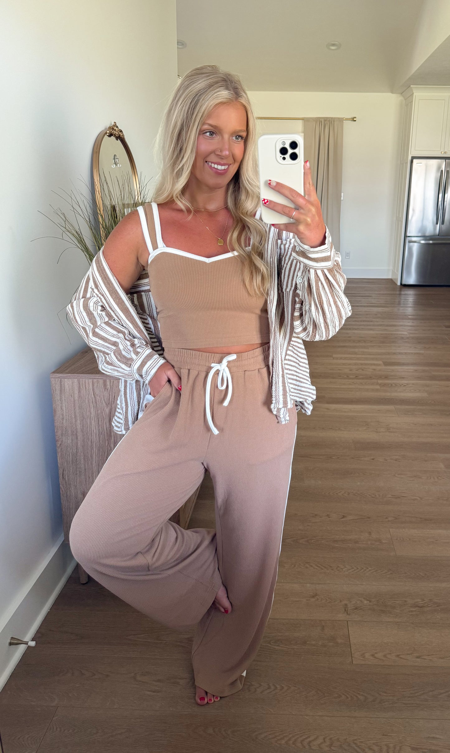 Track Star Set - Coco