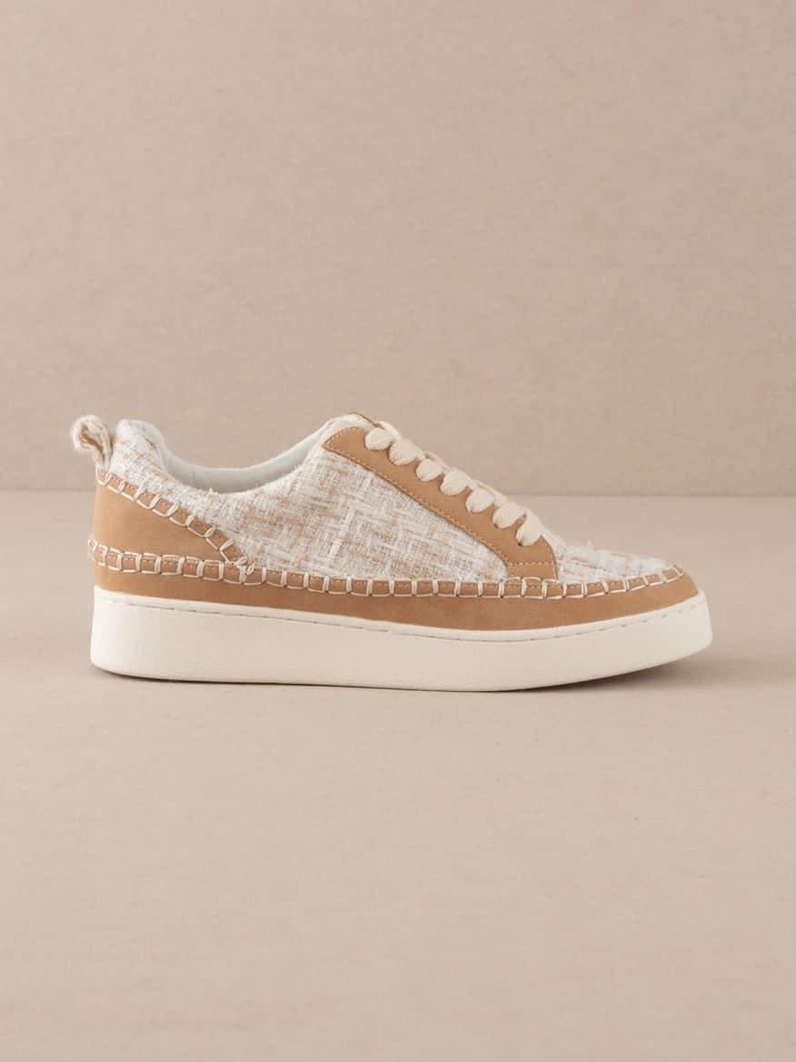 Evelyn Sneaker