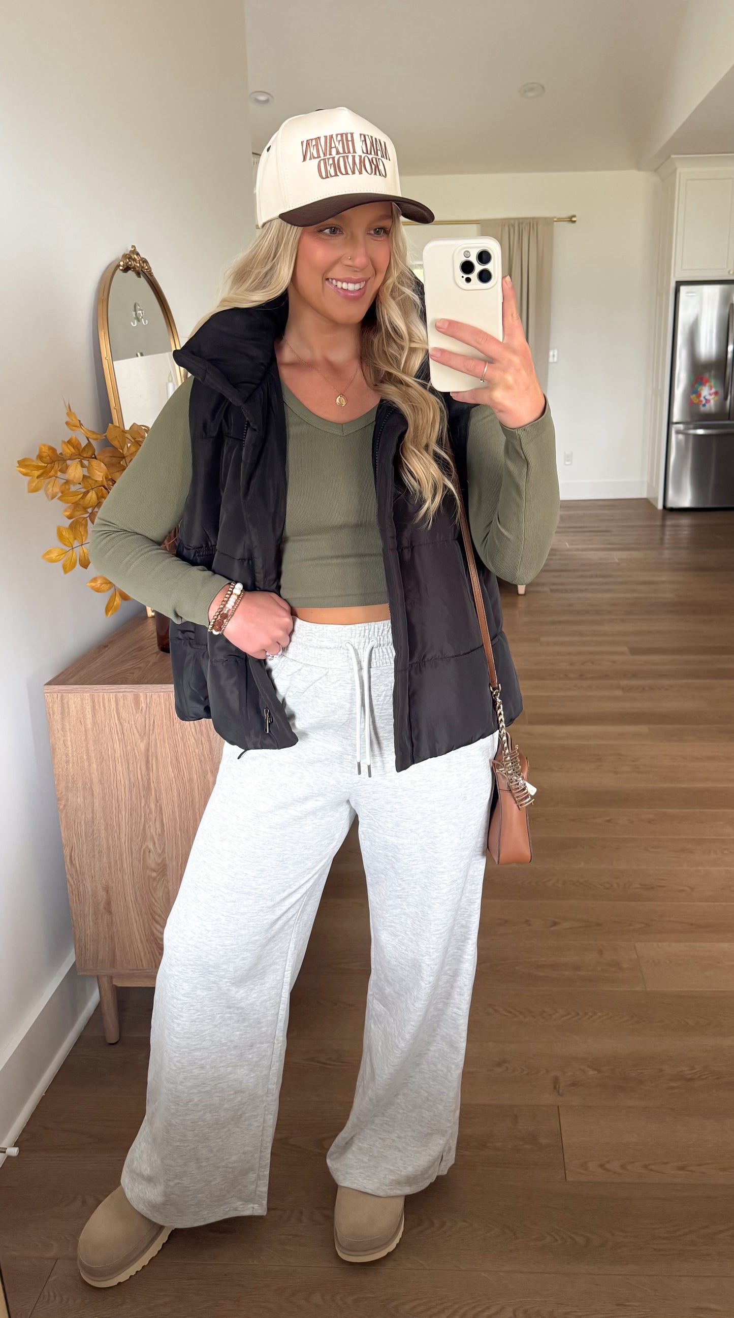 Scuba Pants - H.Grey