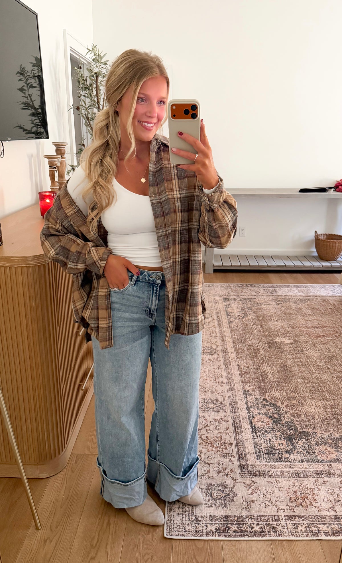 Northwood Flannel