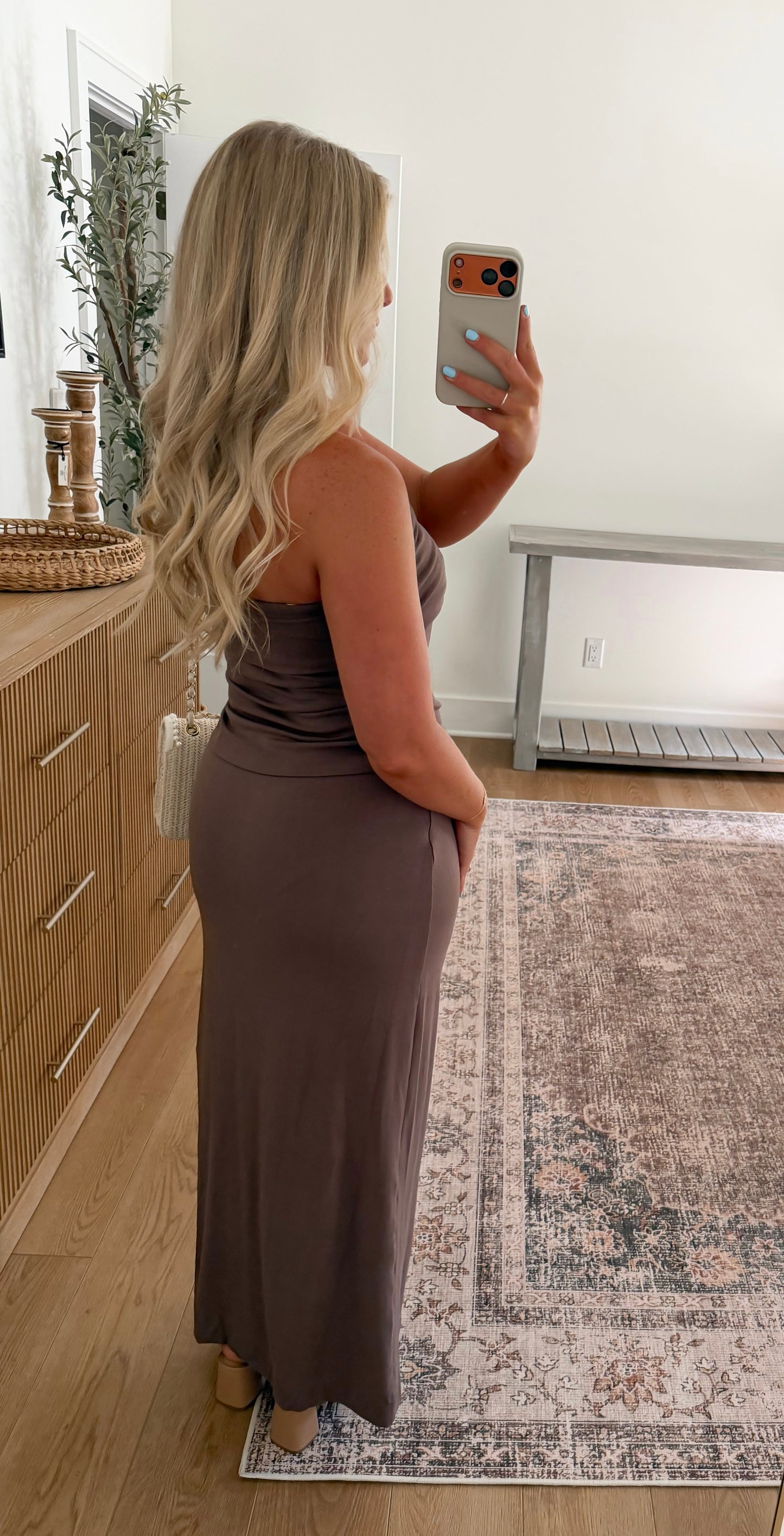Mocha Breeze Set