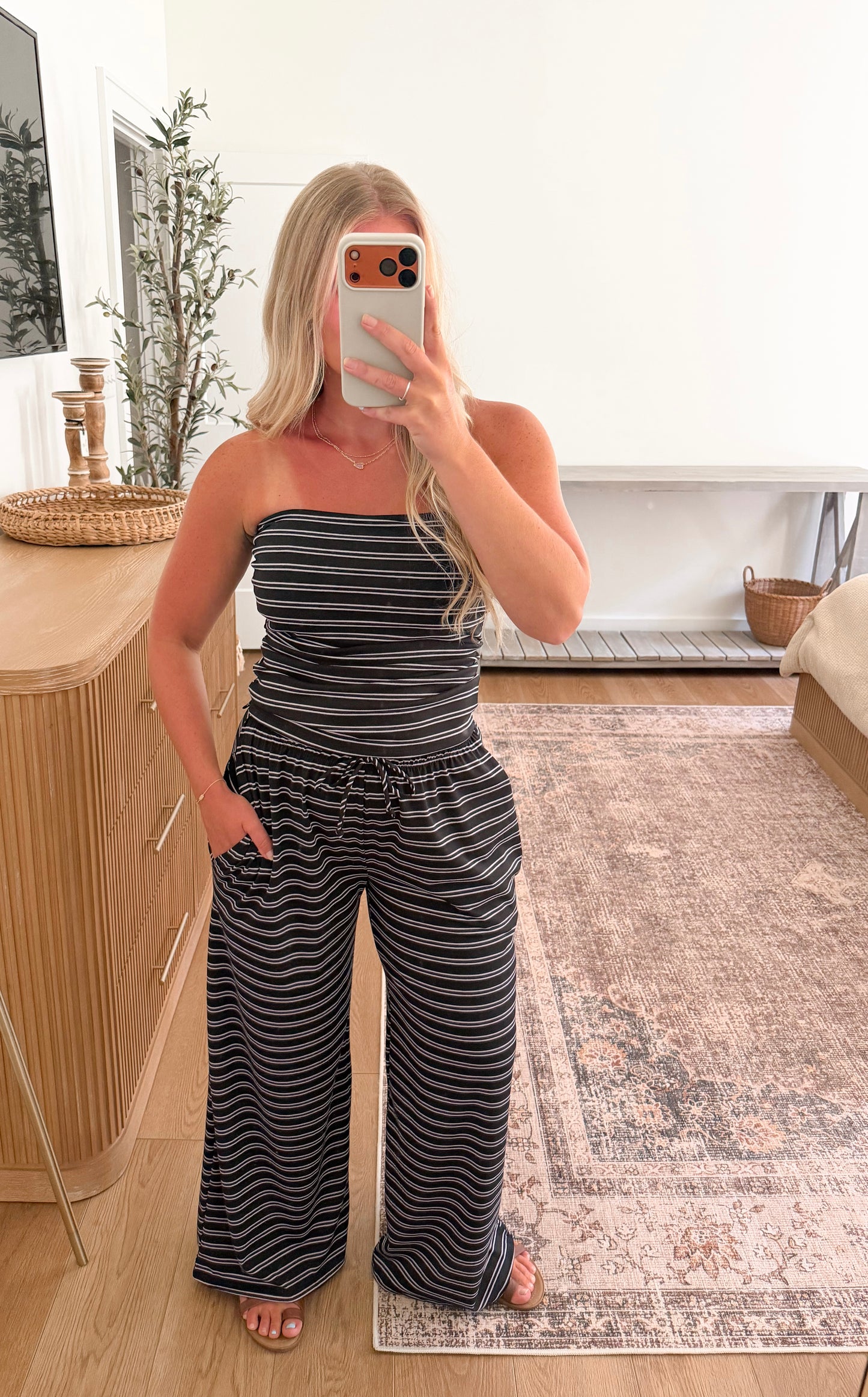 Coast To Coast Set - Black/Purple