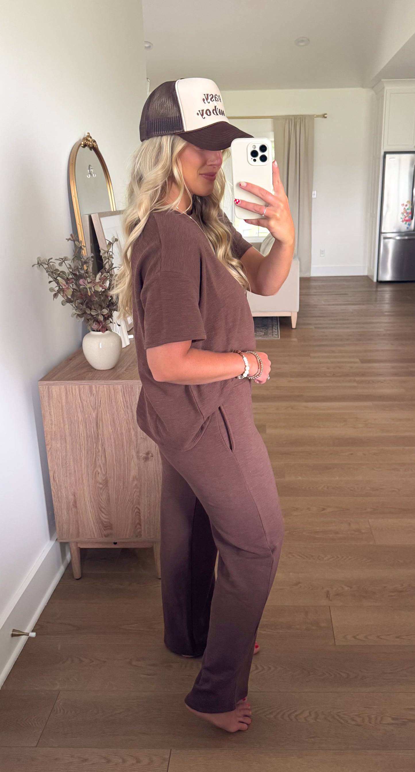 Versatile Set - Chocolate