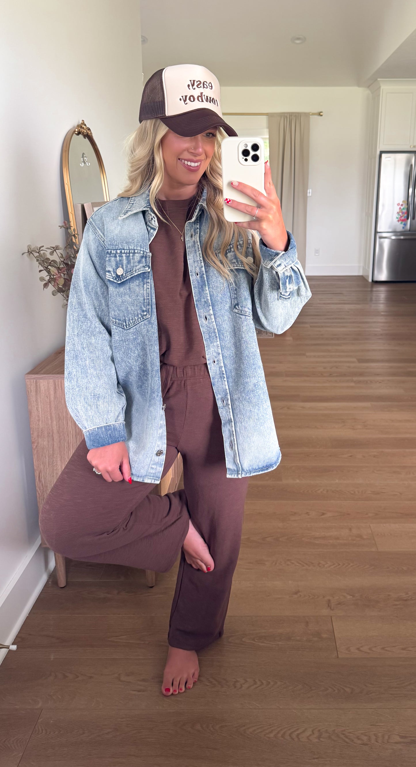 Versatile Set - Chocolate