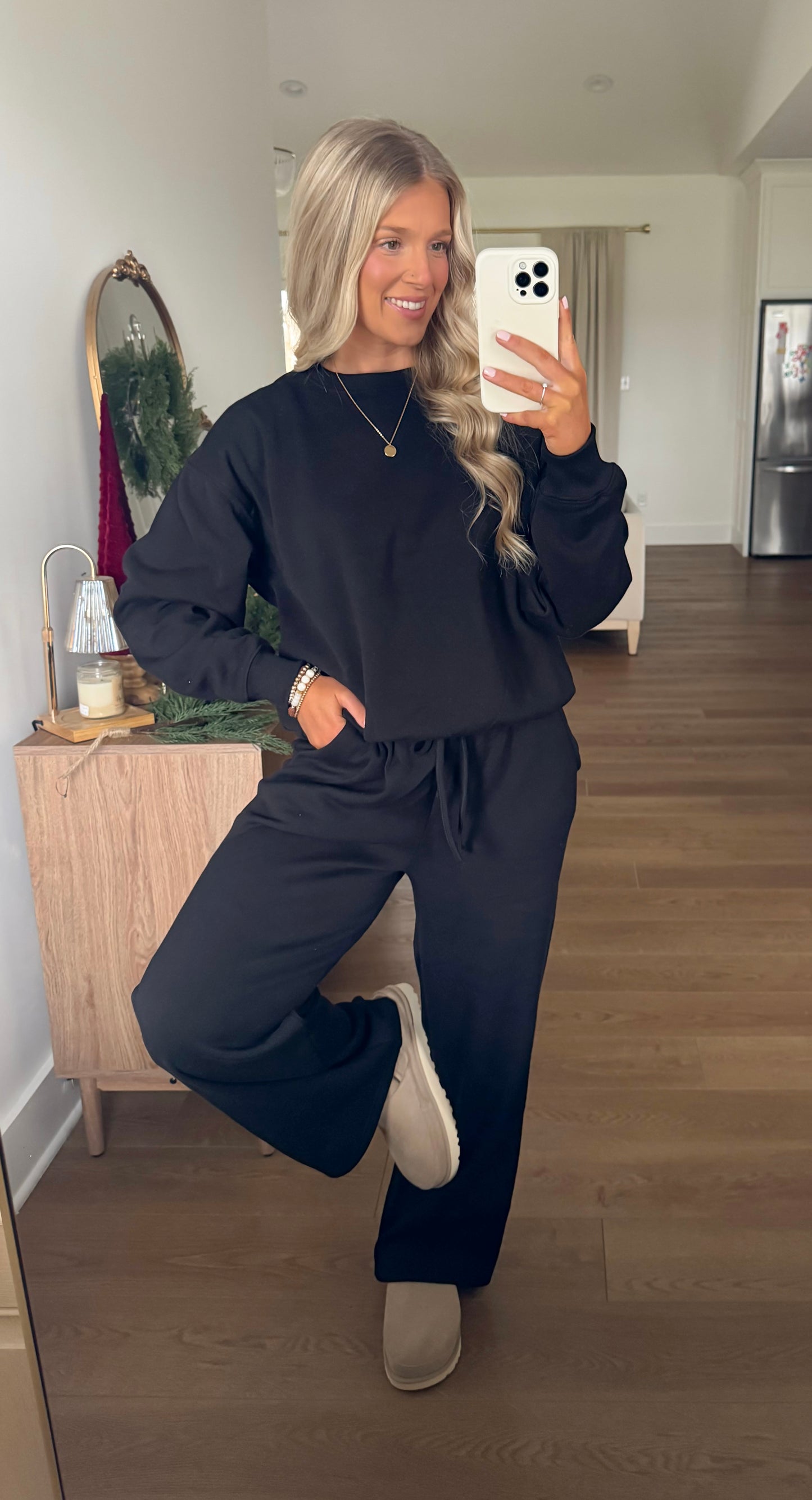 The November Set - Black