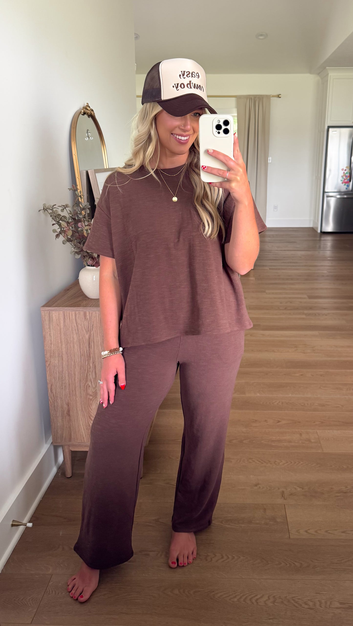 Versatile Set - Chocolate