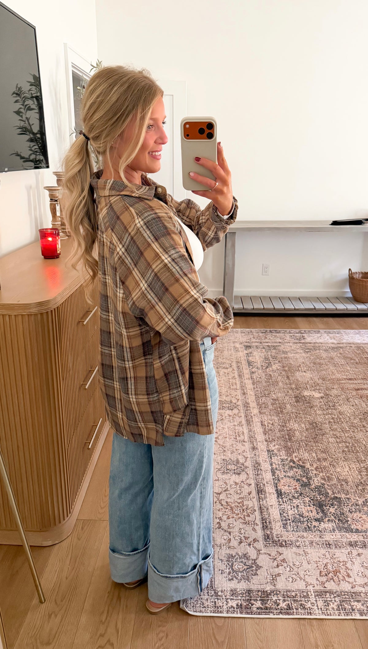 Northwood Flannel