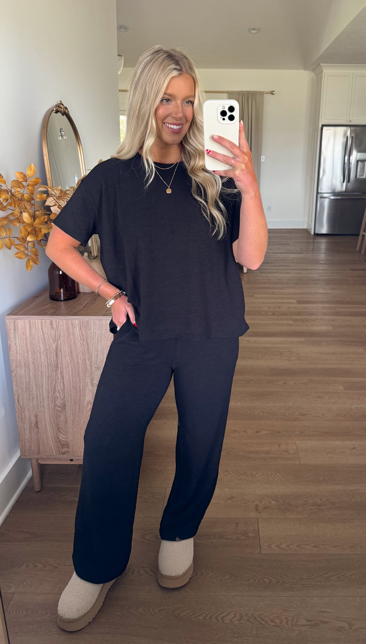 Versatile Set - Black