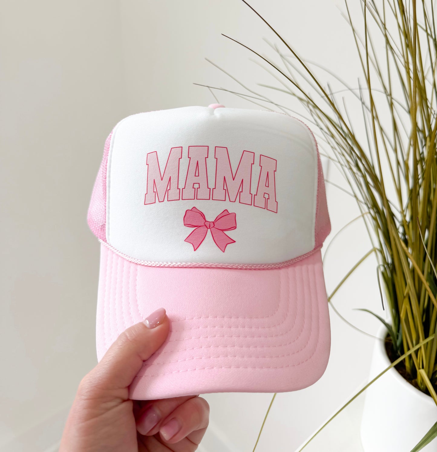 Mama Hat