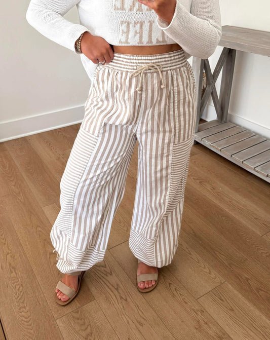 Sandy Shores Pants