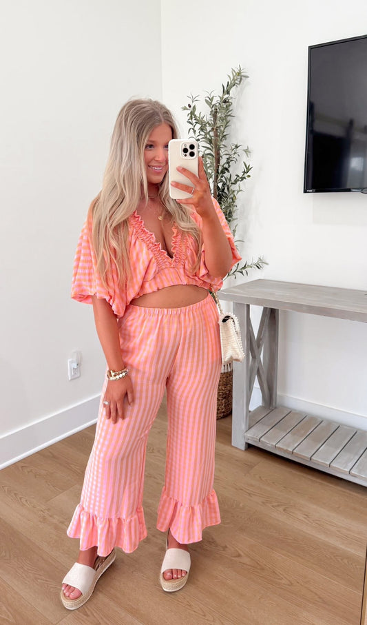 Paradise Is Calling Bottoms