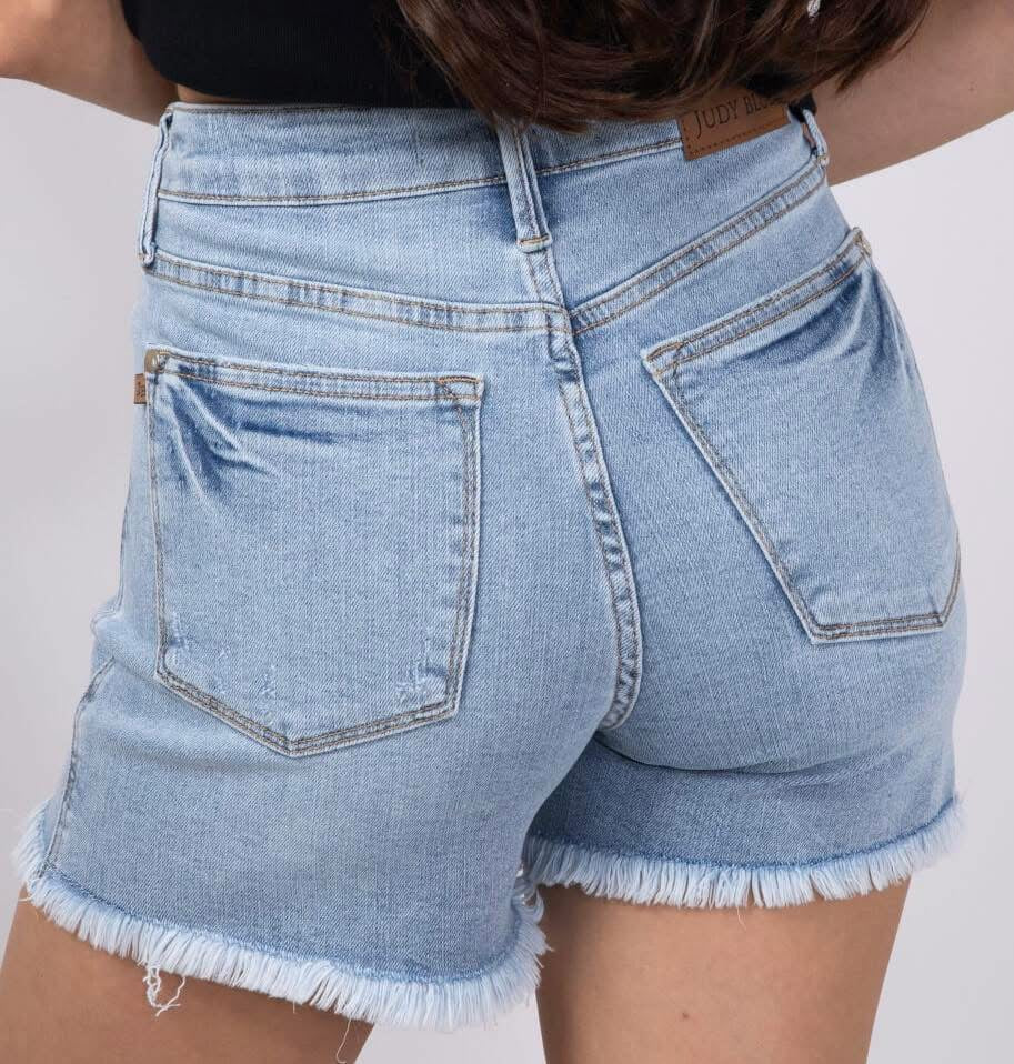 Judy Blue - Light Wash