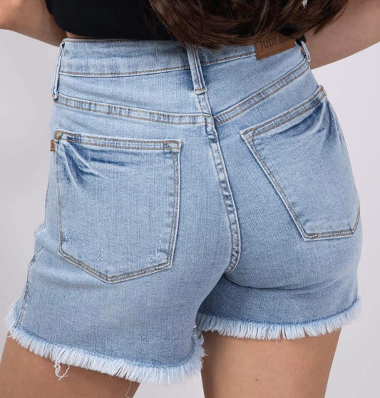 Judy Blue - Light Wash