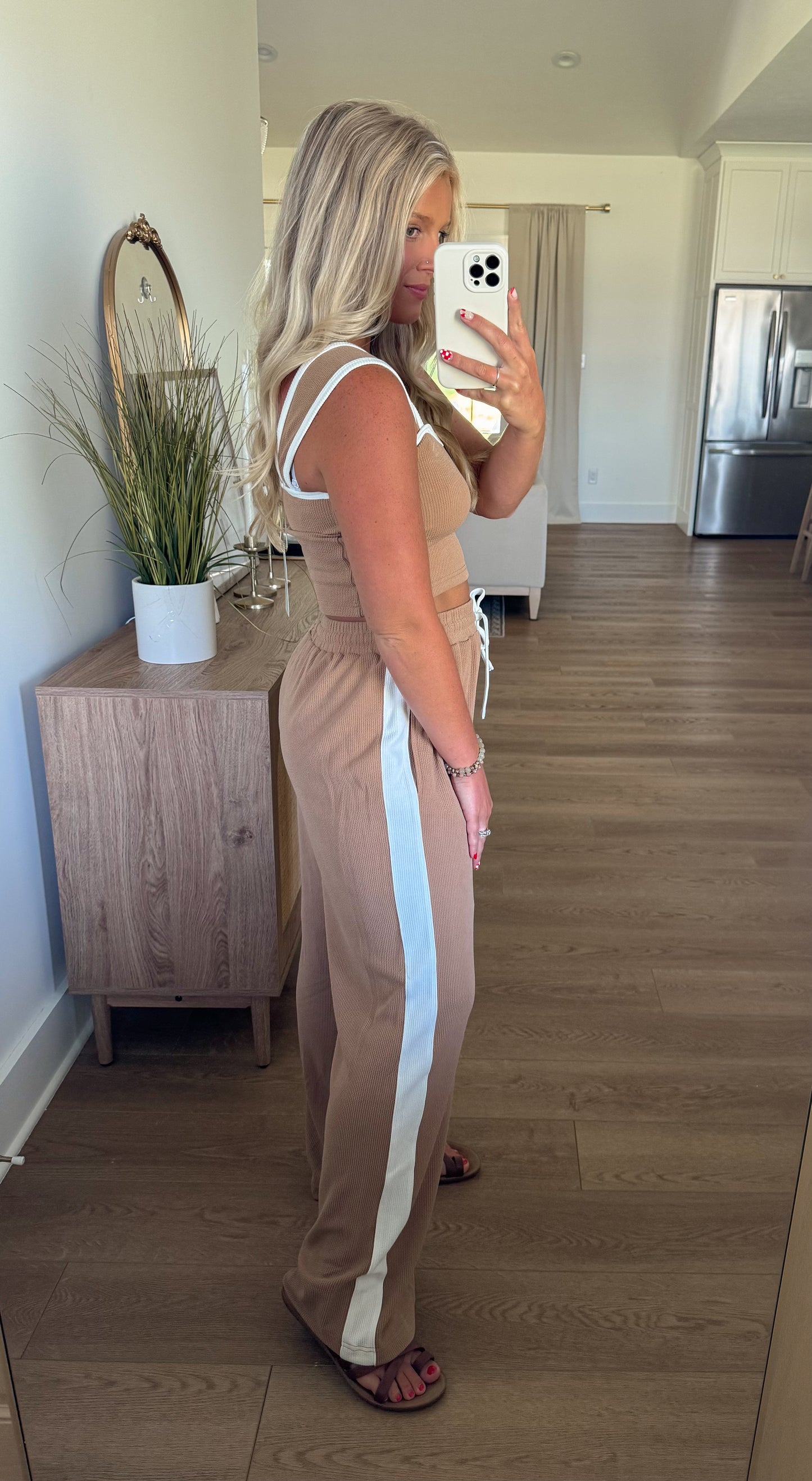 Track Star Set - Coco