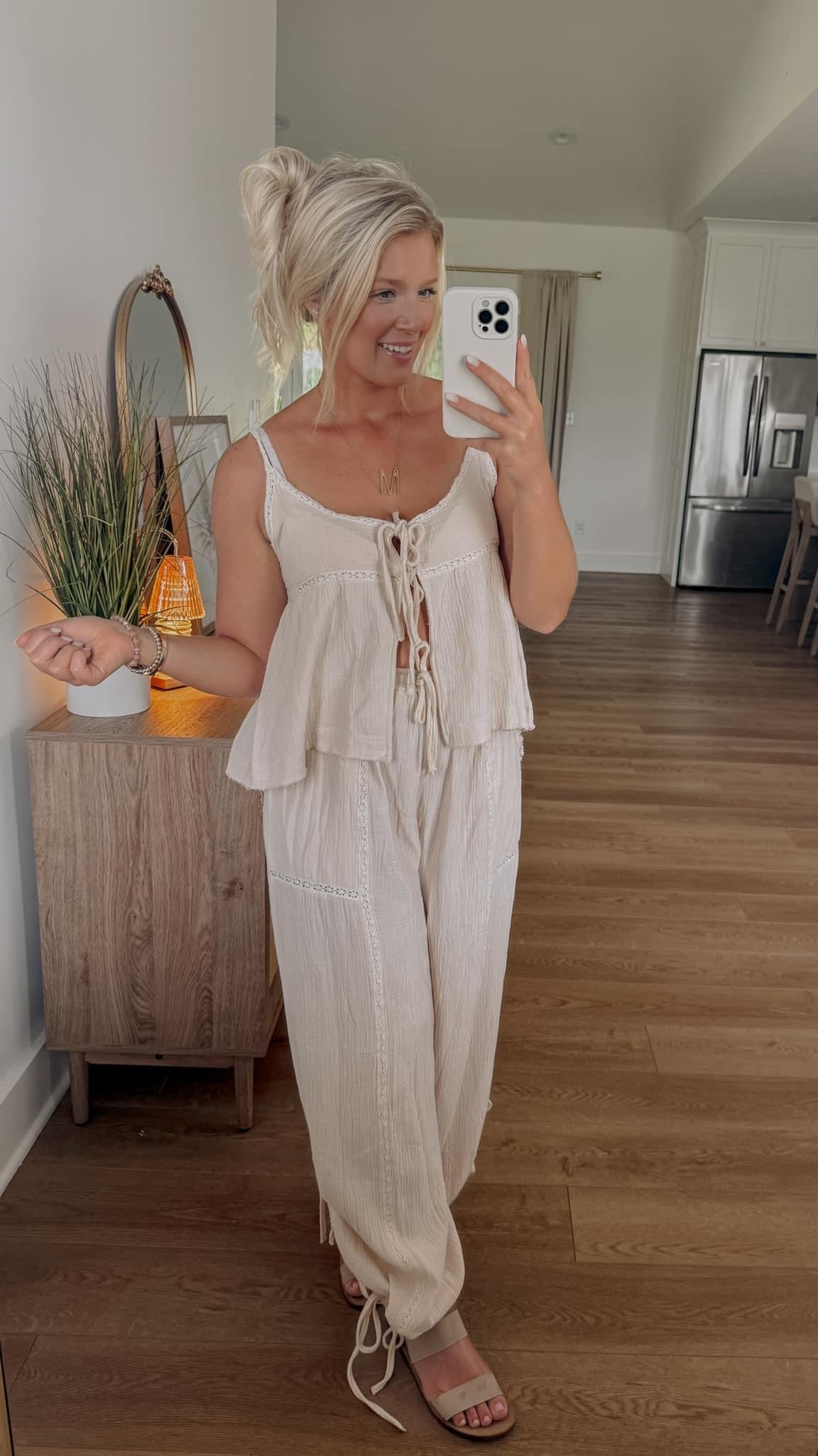 Boho Dreams Set - Oatmeal