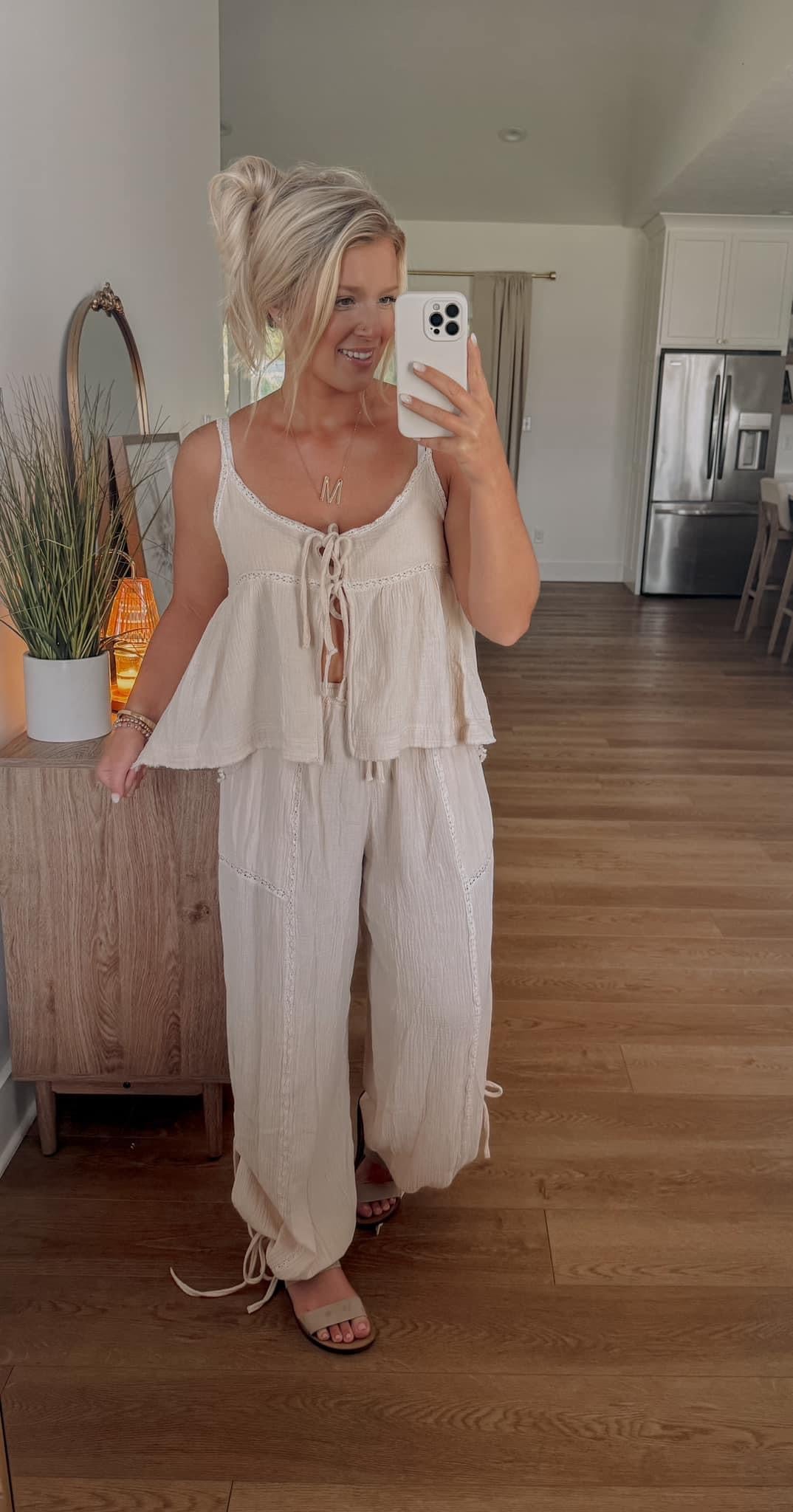 Boho Dreams Set - Oatmeal