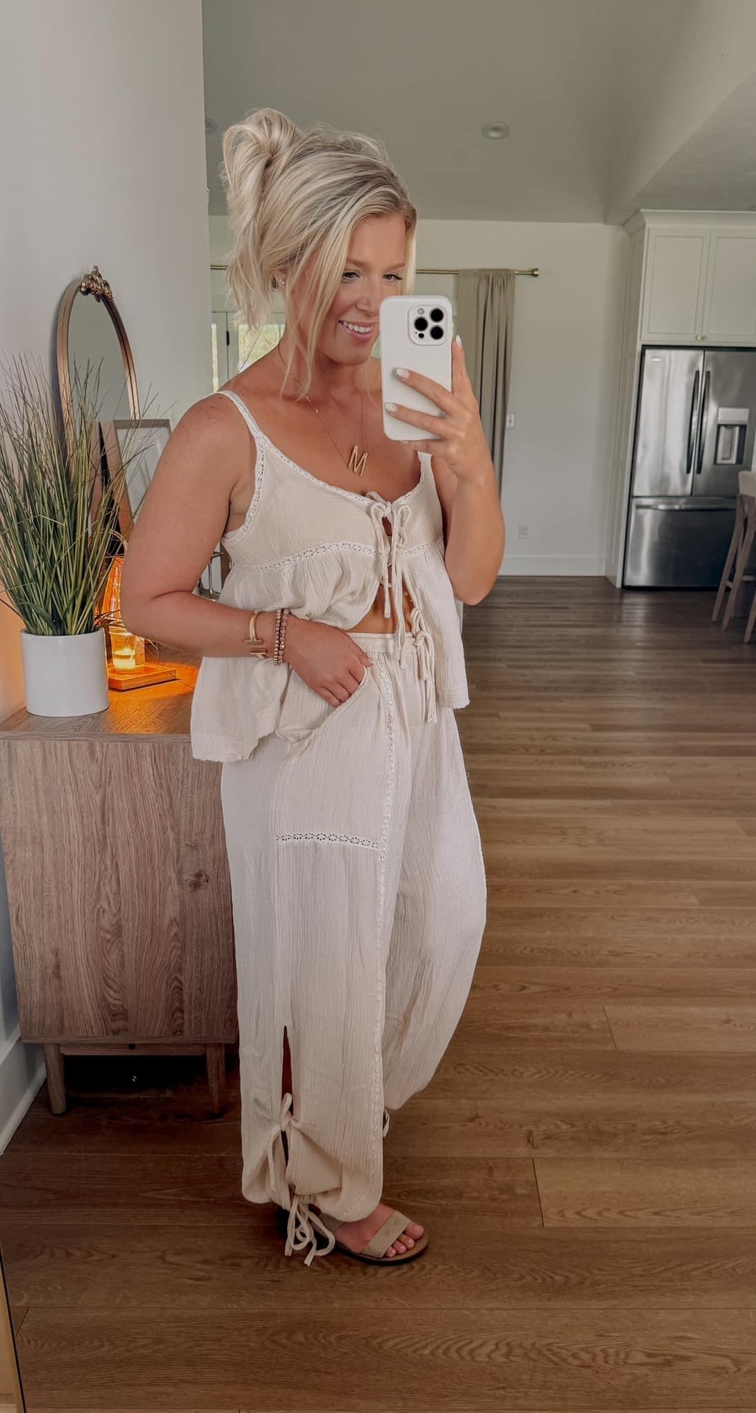 Boho Dreams Set - Oatmeal