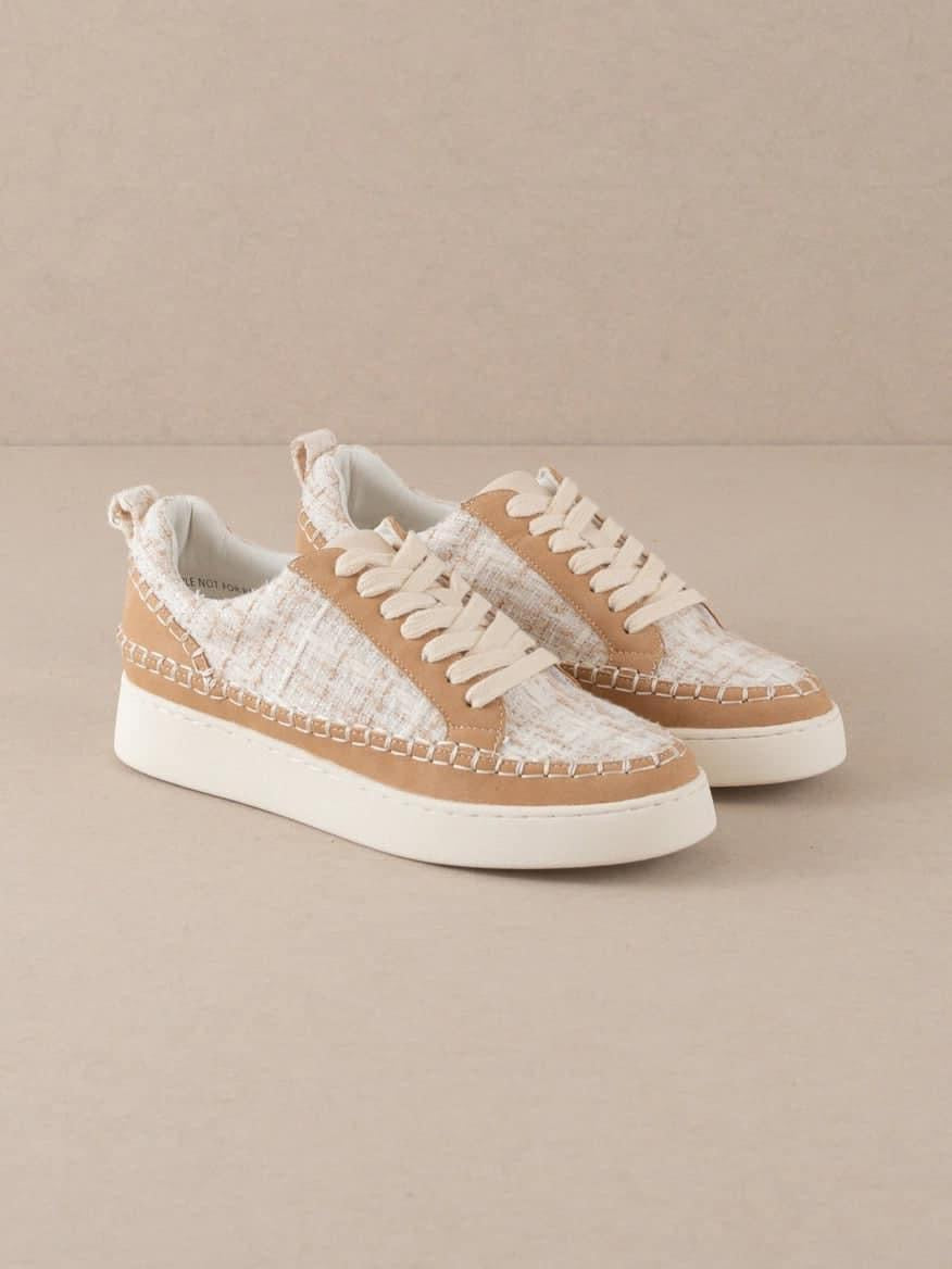 Evelyn Sneaker