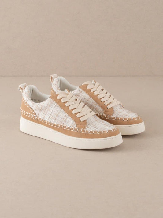Evelyn Sneaker