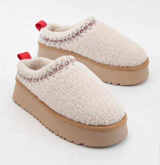 Sherpa Platforms