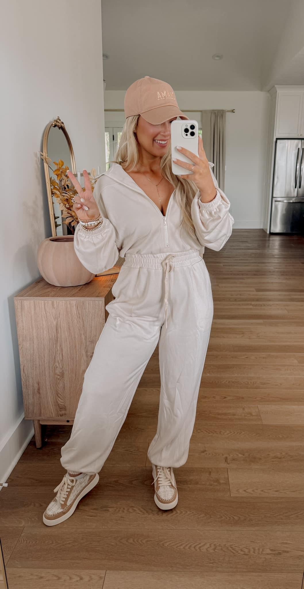 Pure Comfort Jumpsuit