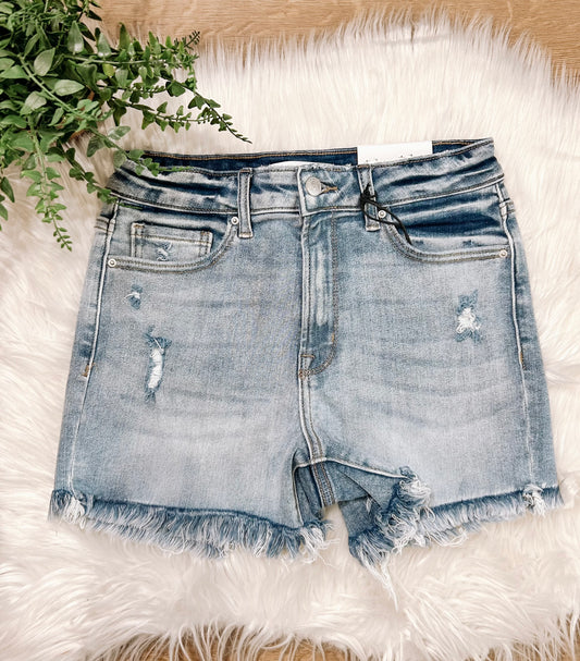 Zenana - Medium Wash