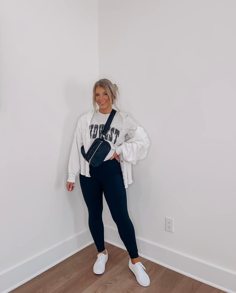 Midwest Boyfriend Tee